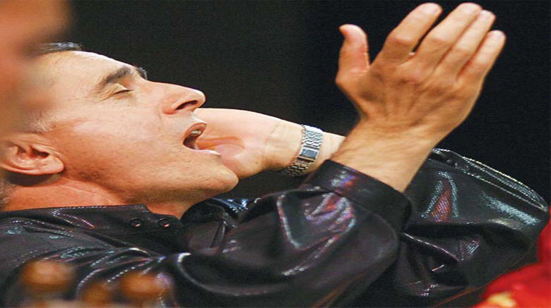 Alim Qasımov İranda konsert verəcək